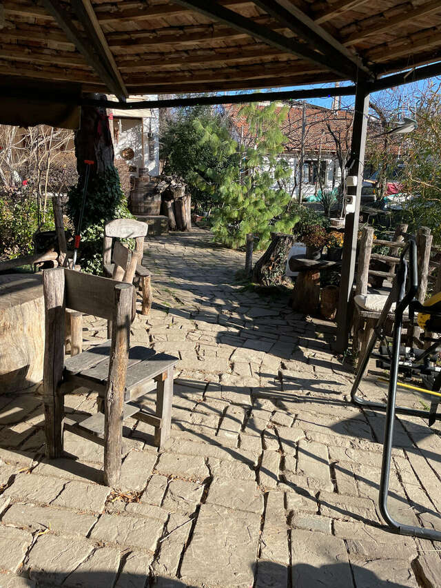 Гостевой дом Усадьба Коктебель-163