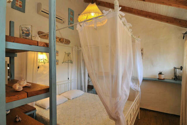 Гостевой дом Усадьба Коктебель-104