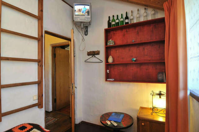 Гостевой дом Усадьба Коктебель-116