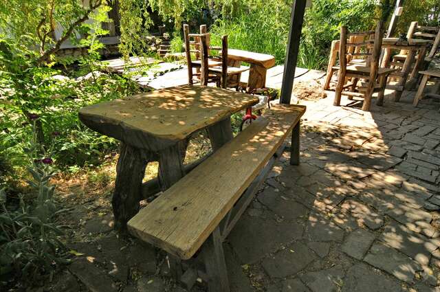 Гостевой дом Усадьба Коктебель-128