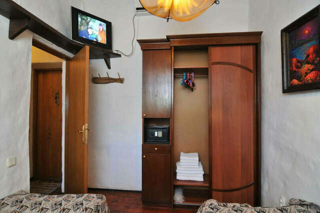 Гостевой дом Усадьба Коктебель-85