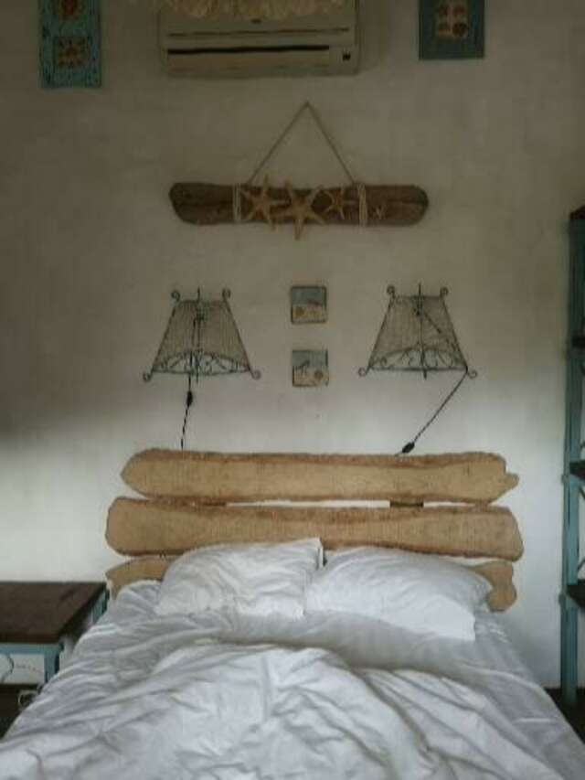 Гостевой дом Усадьба Коктебель-47