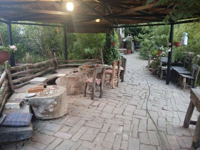 Гостевой дом Усадьба Коктебель-181