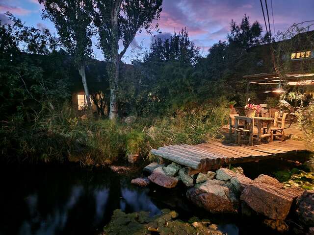 Гостевой дом Усадьба Коктебель-157