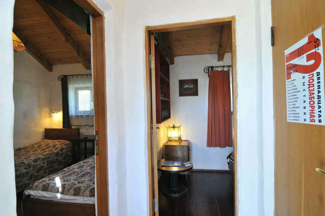 Гостевой дом Усадьба Коктебель-102