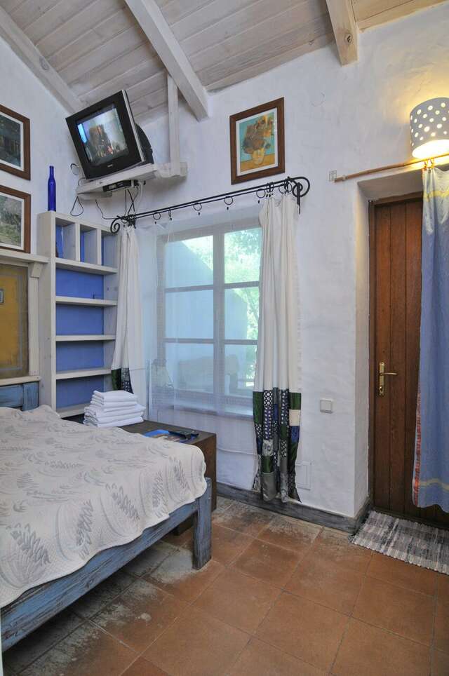 Гостевой дом Усадьба Коктебель-24