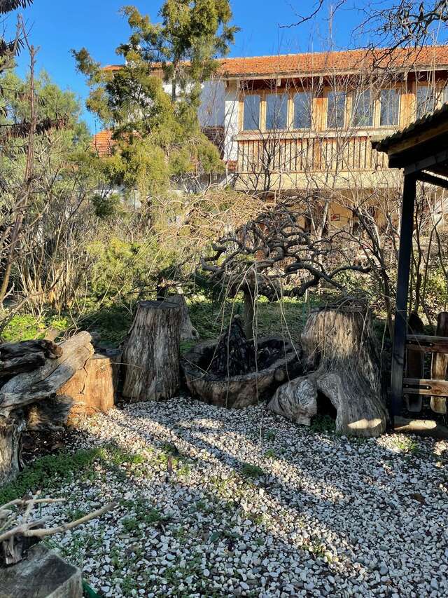 Гостевой дом Усадьба Коктебель-165