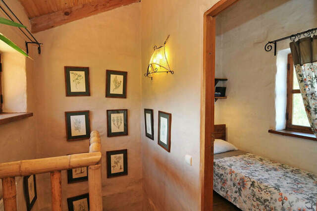 Гостевой дом Усадьба Коктебель-107