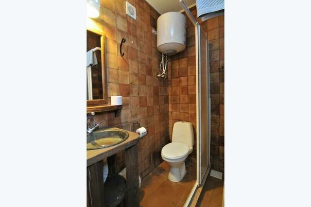 Гостевой дом Усадьба Коктебель-71