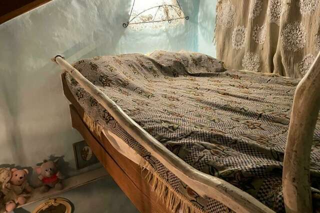 Гостевой дом Усадьба Коктебель-53