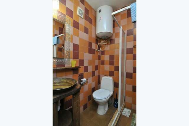 Гостевой дом Усадьба Коктебель-65