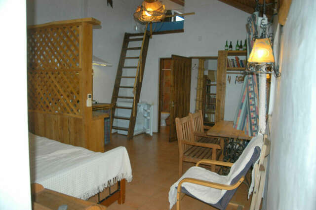 Гостевой дом Усадьба Коктебель-35