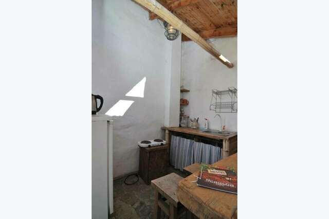 Гостевой дом Усадьба Коктебель-82