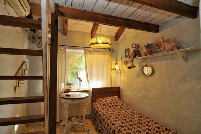 Гостевой дом Усадьба Коктебель-100