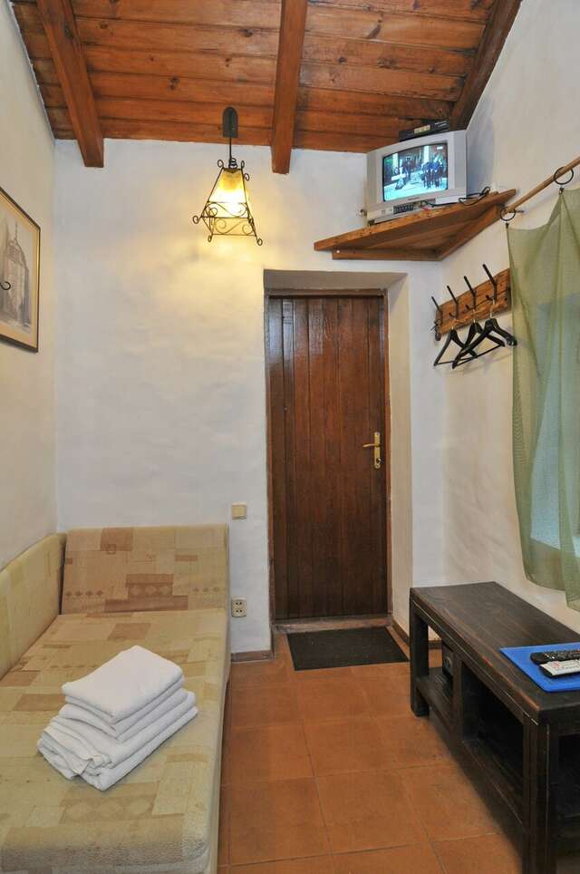 Гостевой дом Усадьба Коктебель-70