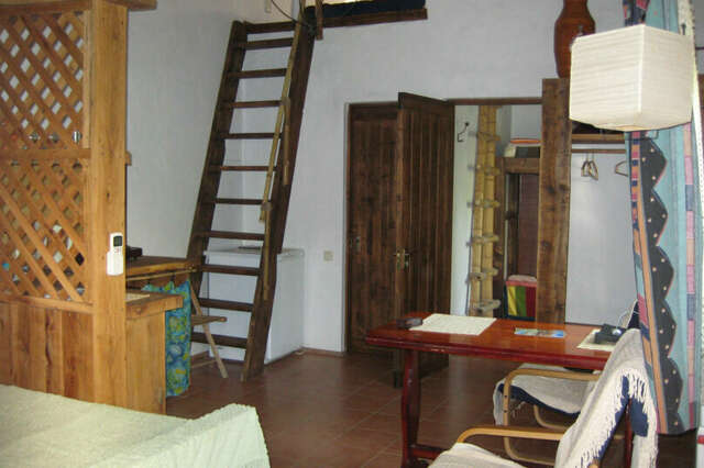 Гостевой дом Усадьба Коктебель-118