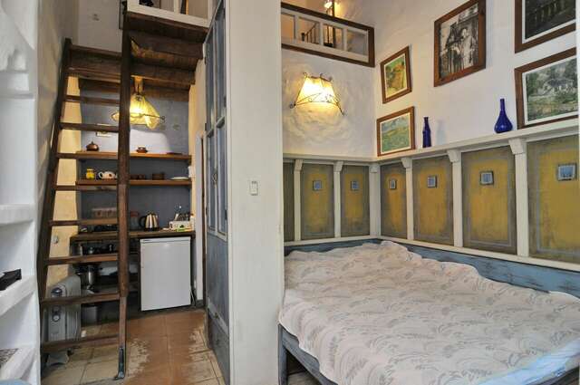 Гостевой дом Усадьба Коктебель-23