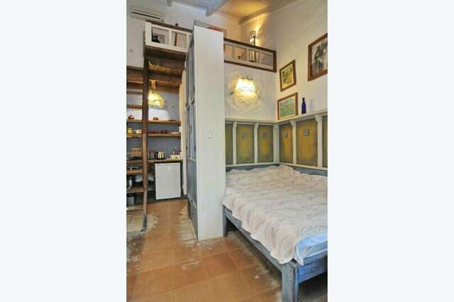 Гостевой дом Усадьба Коктебель-43