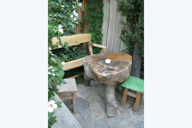 Гостевой дом Усадьба Коктебель-64