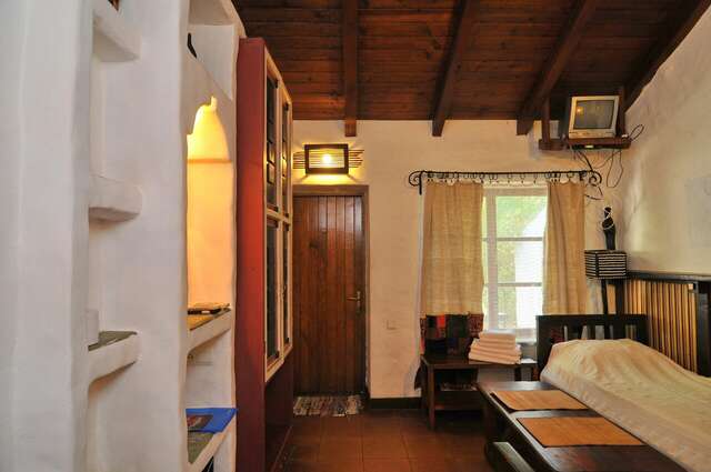 Гостевой дом Усадьба Коктебель-29