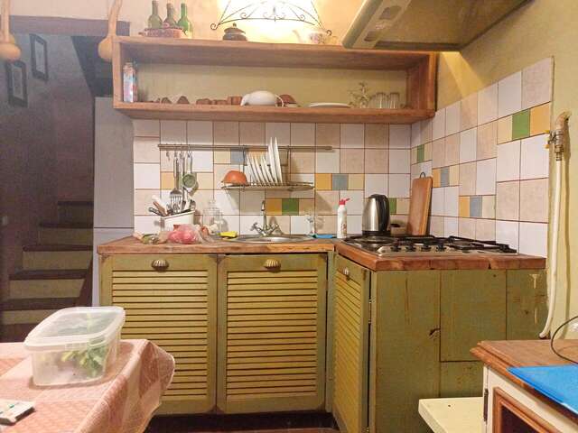 Гостевой дом Усадьба Коктебель-36