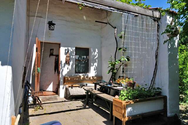 Гостевой дом Усадьба Коктебель-139