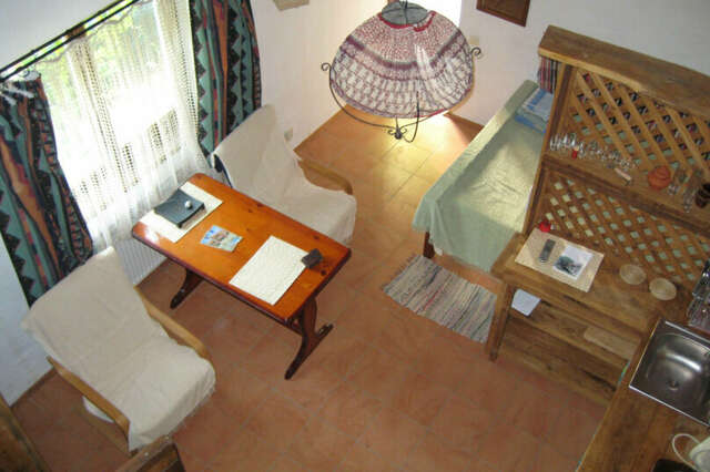 Гостевой дом Усадьба Коктебель-114