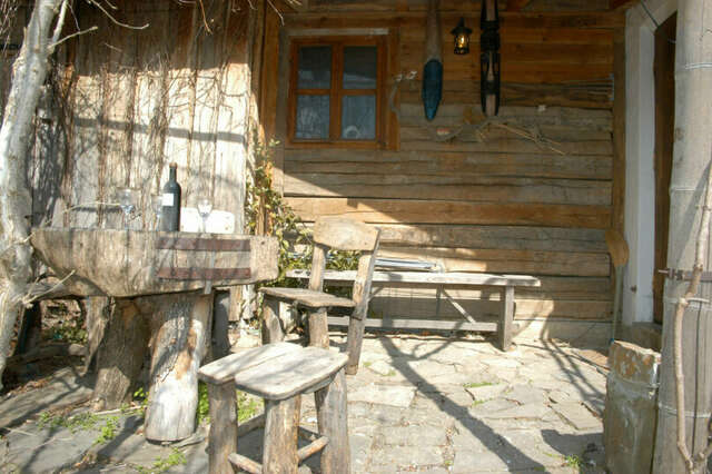 Гостевой дом Усадьба Коктебель-95